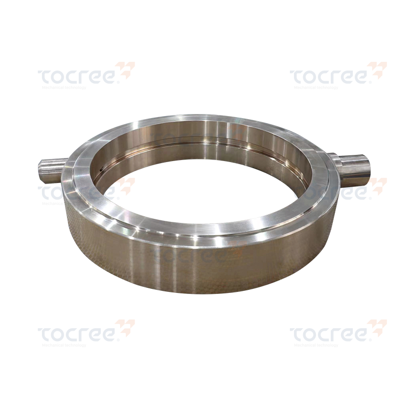 Cincin Oli Piston Perunggu
