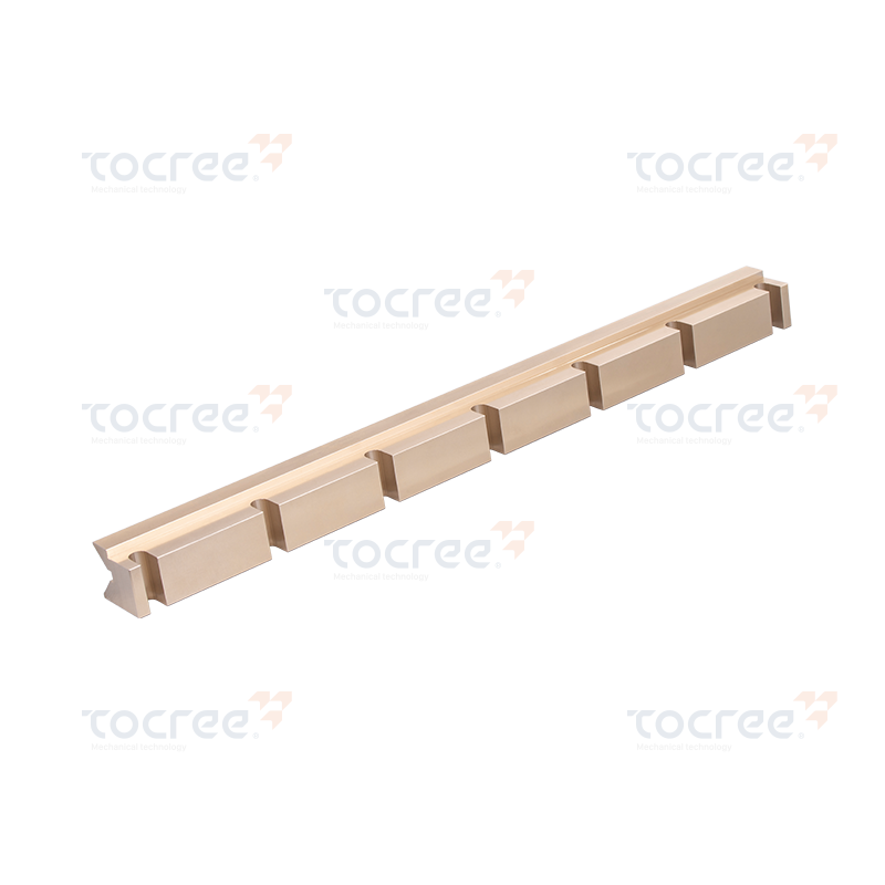 Slider Berbentuk Khusus Kuningan
