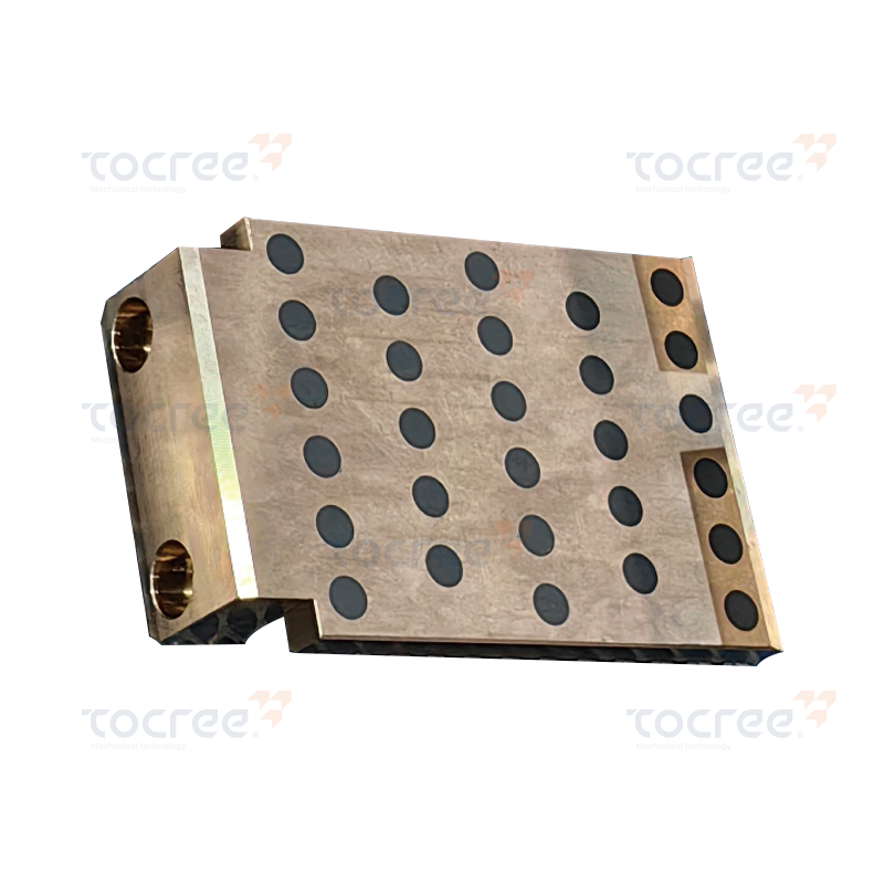 Slider Pelumas Mandiri Padat Tipe-L